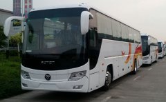 广州旅游包车